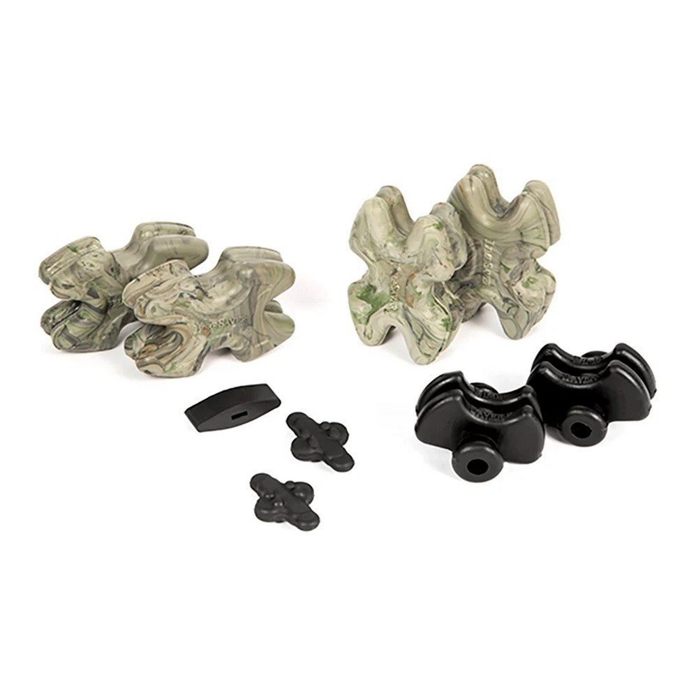 LimbSaver TwistLox Split Limb Crossbow Kit Camo And Black - 4741