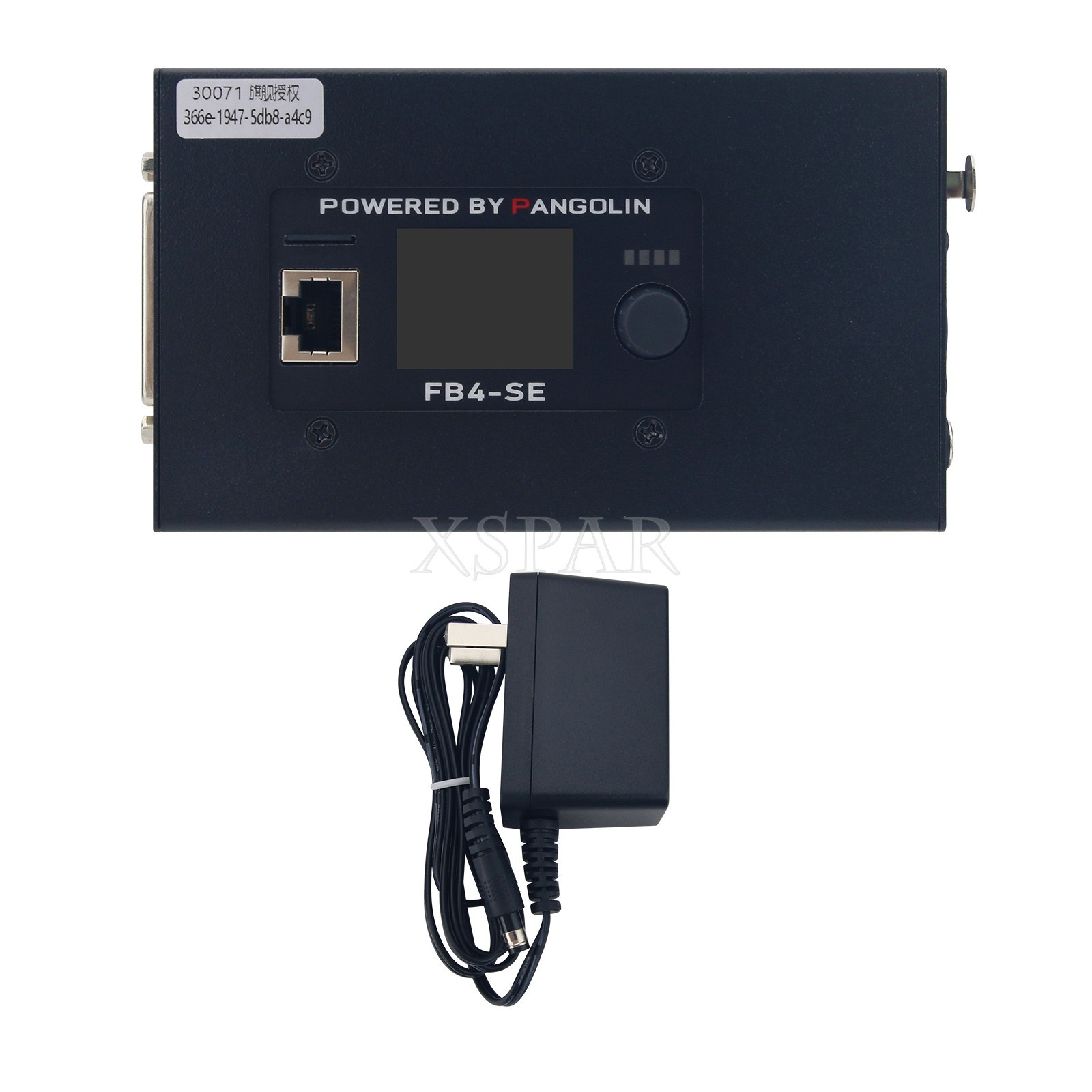 FB4 Laser Controller Animation Performance Light Control for Beyond 5.1 Version