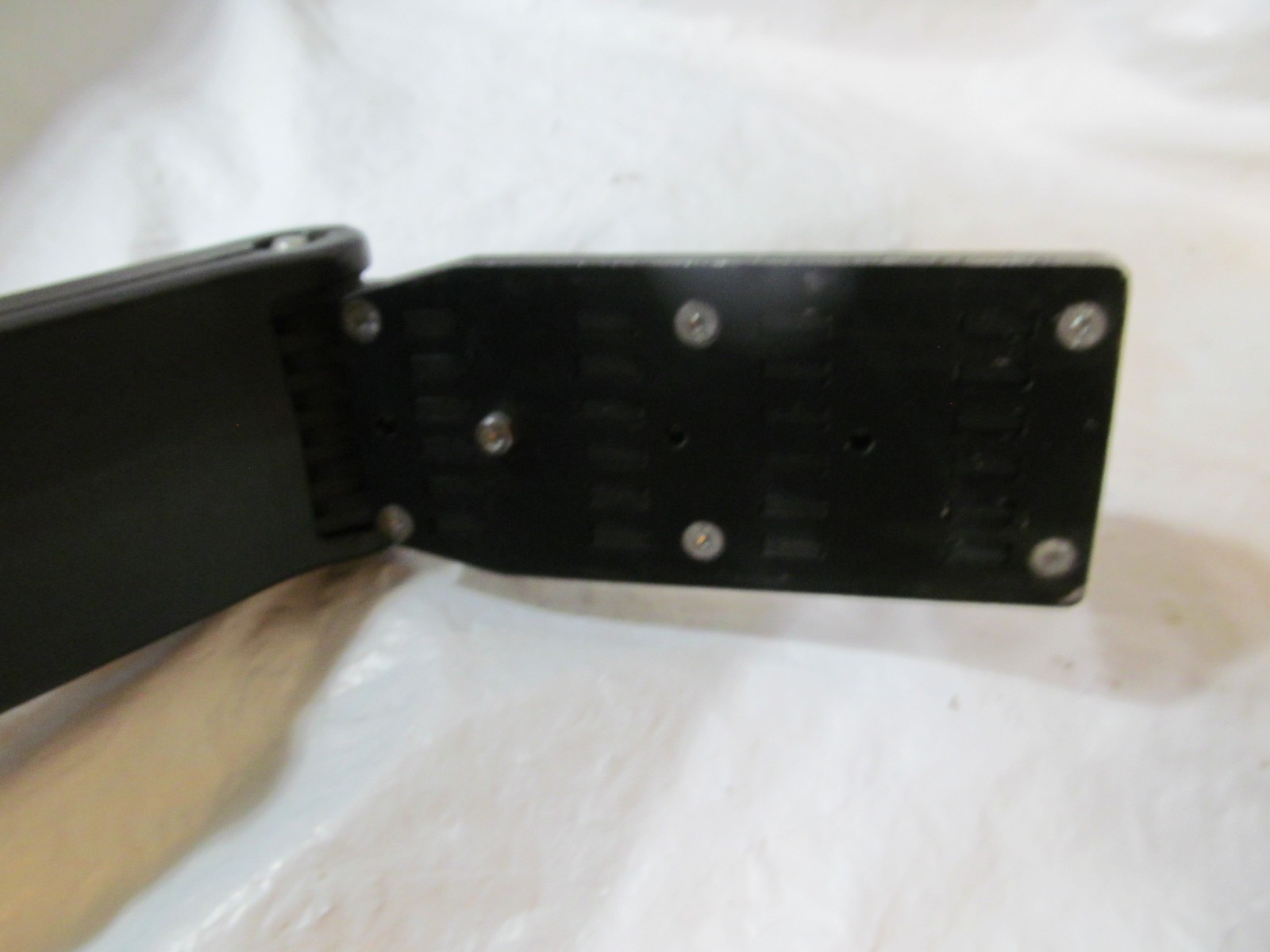 Head Rest form Permobil F3 Wheelchair