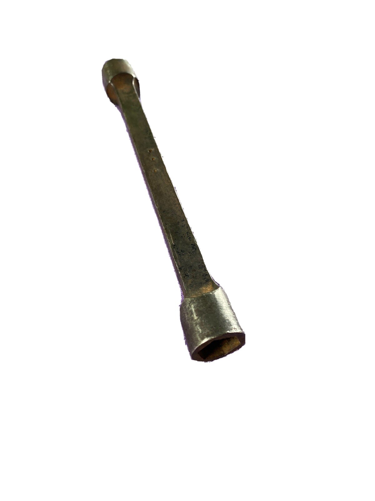 VINTAGE HEX SOCKET DOUBLE ENDED NUT DRIVER