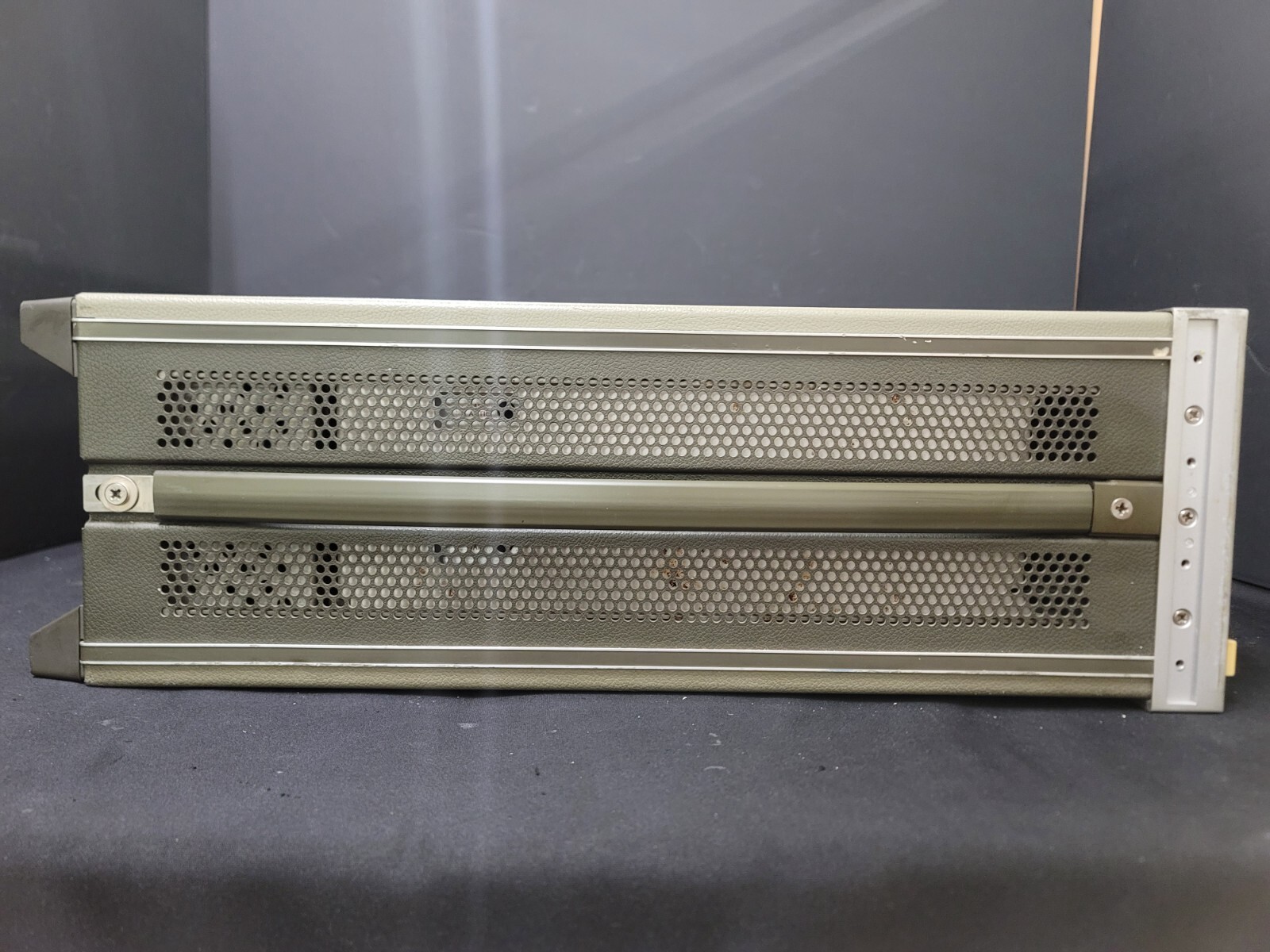 HP 8753B : Network Analyzer, 3GHz AS-IS (0431)