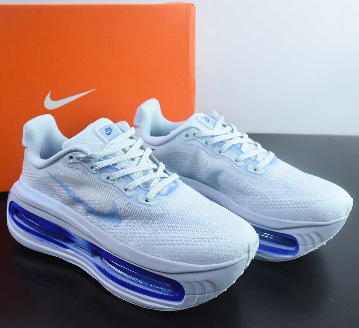 FN8453-011 Nike Air Zoom Premium White Blue