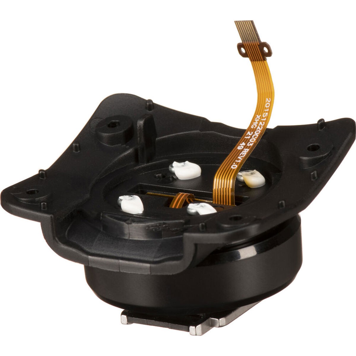 Flashpoint Hot Shoe for Zoom II / TT685 II Flash for Panasonic  Olympus Camera