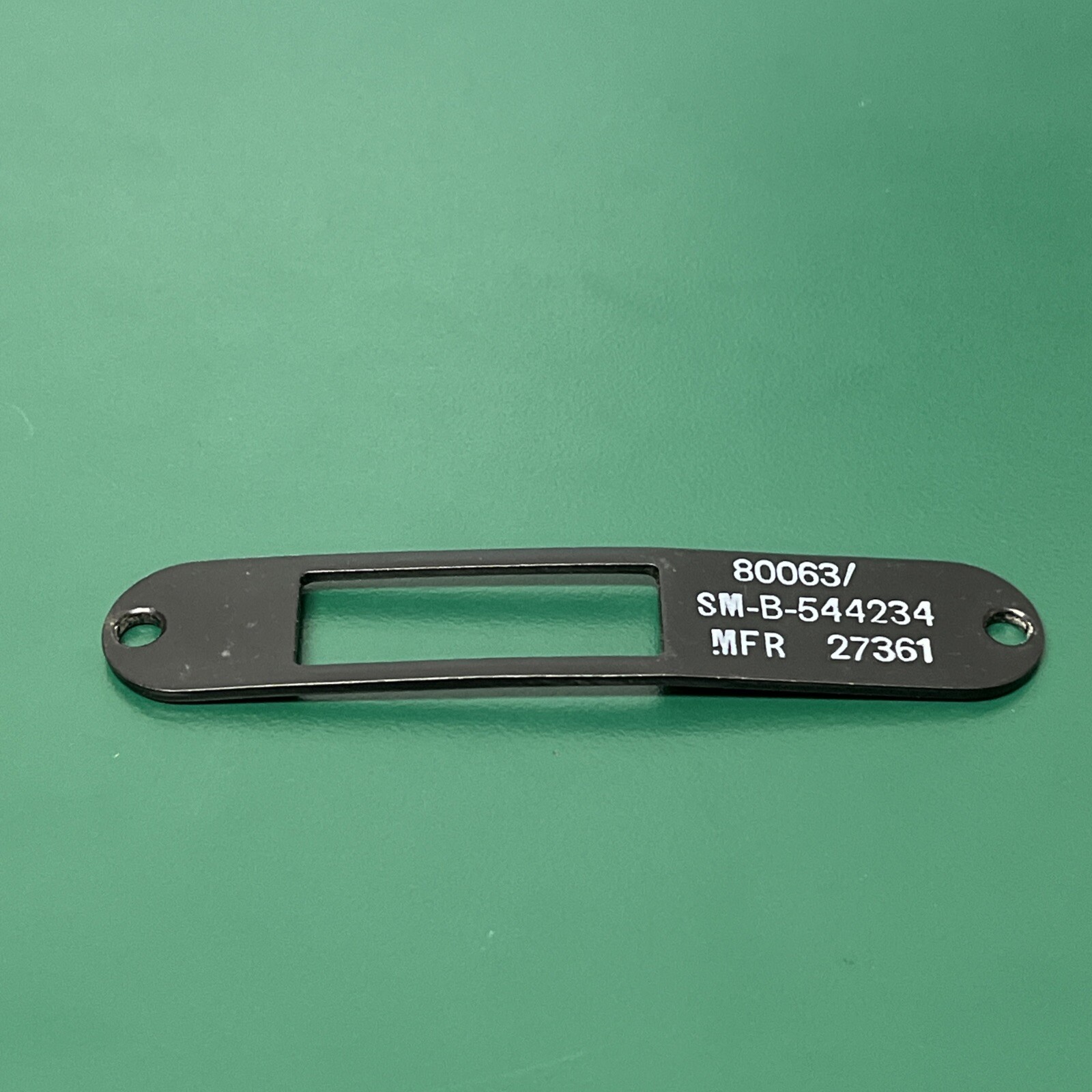 BURKE PRODUCTS ~ SMB544234 ~ SWITCH, COVER,ELECTRICAL - FOR H189GR
