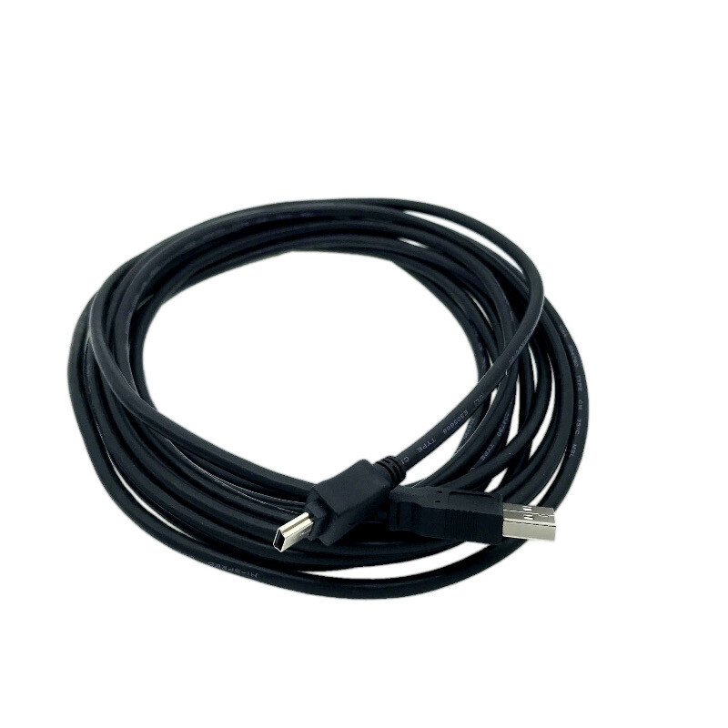 15ft USB Cable for NEAT RECEIPTS SCANNER NEATDESK NM-322 NM-346 NM-3271 NM-1000