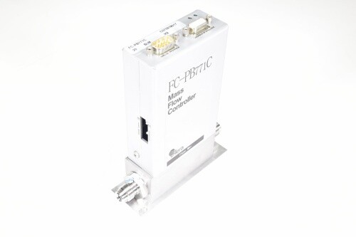 AERA FC-PB771C, Mass Flow Controller, 20SLM H2
