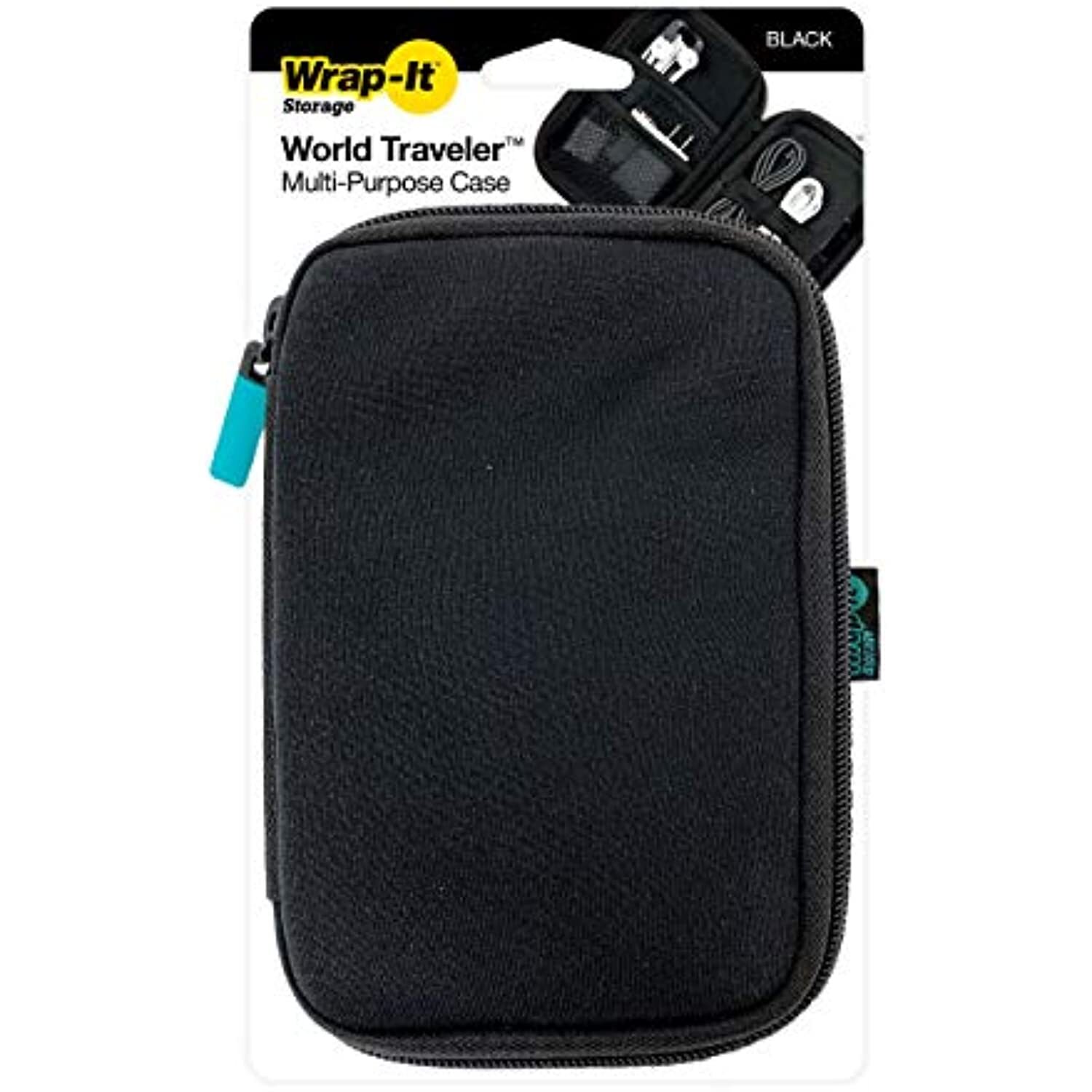 Mobile Storage Case