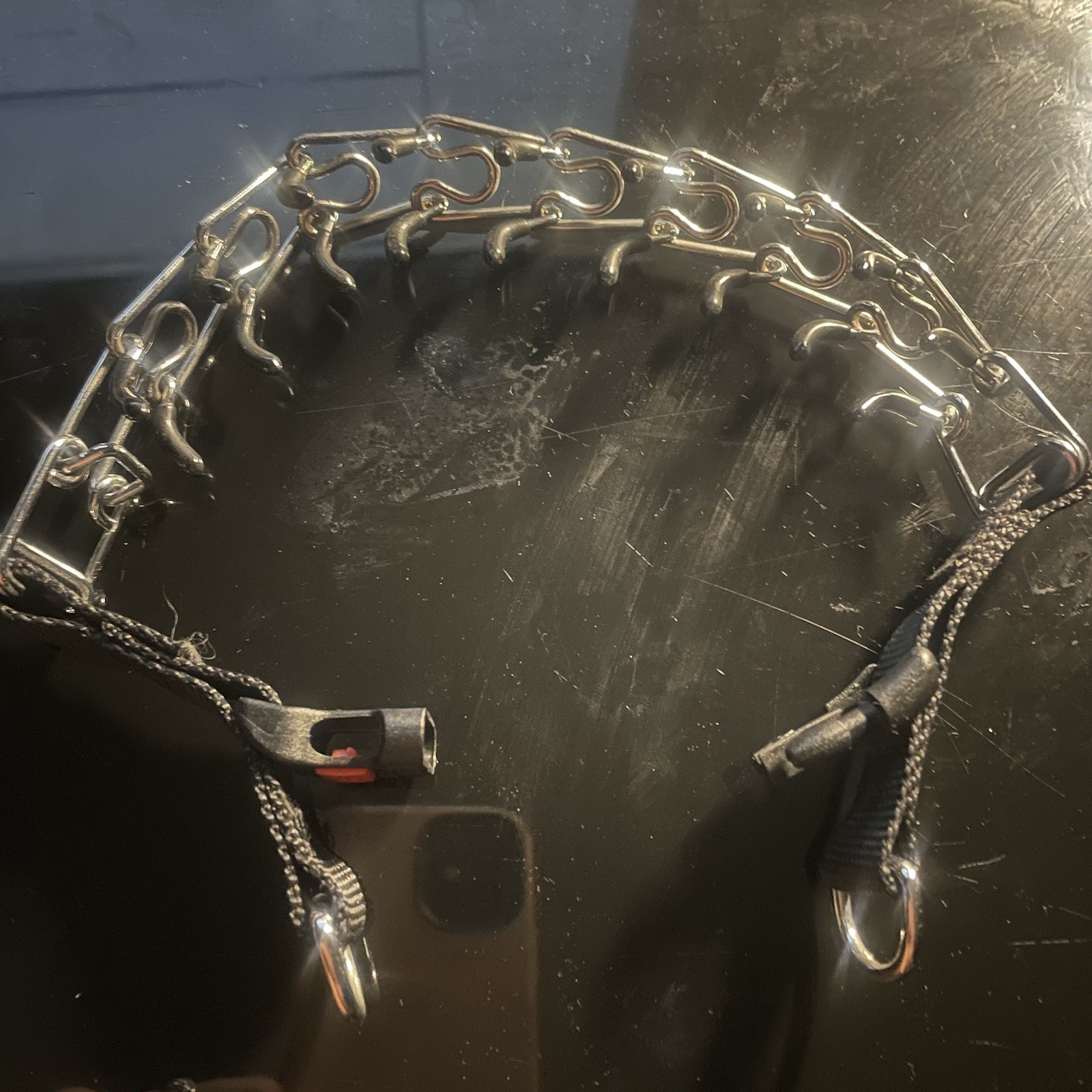 Prong Collar For Smaller Dog Training