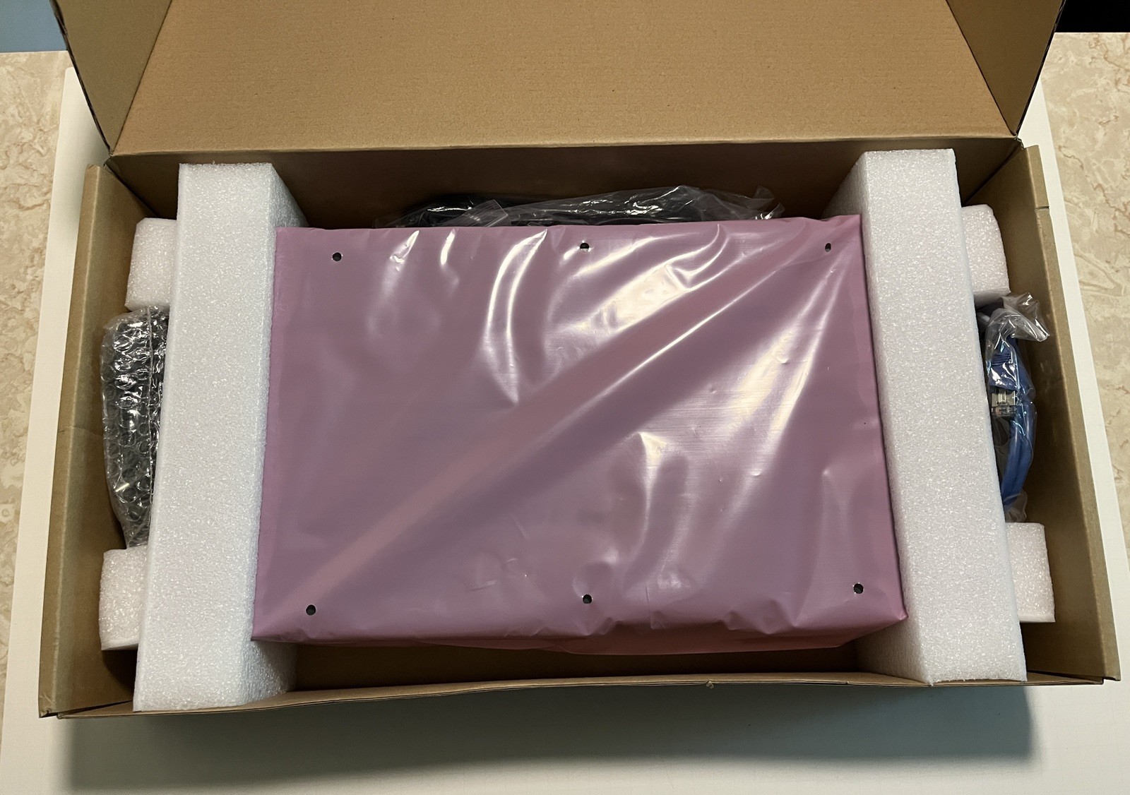 Avaya IP Office 500 Expansion Module Conventional System MPN 46USC0002UKRF