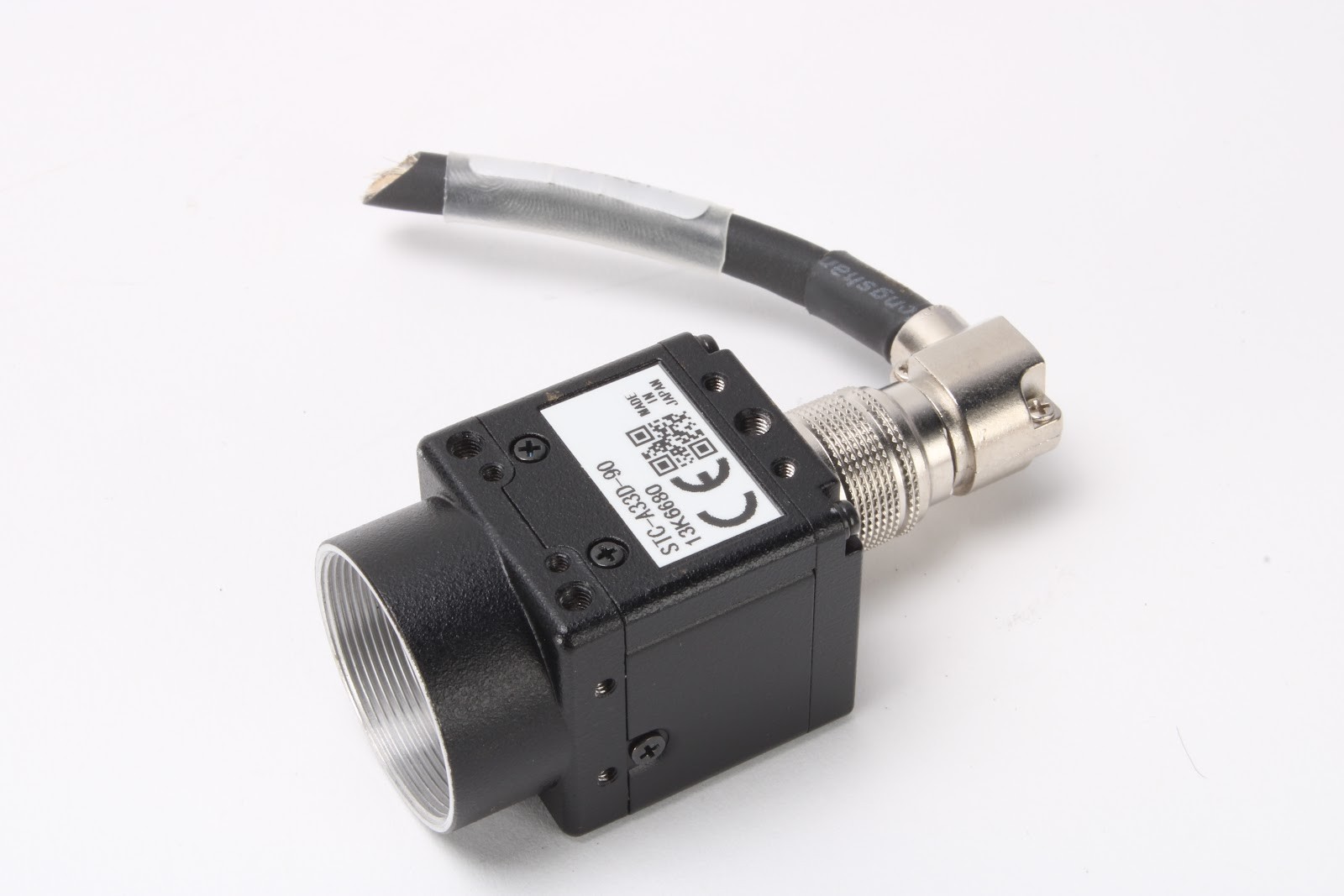 Sentech STC-A33D-90 Industrial Camera - No Lens