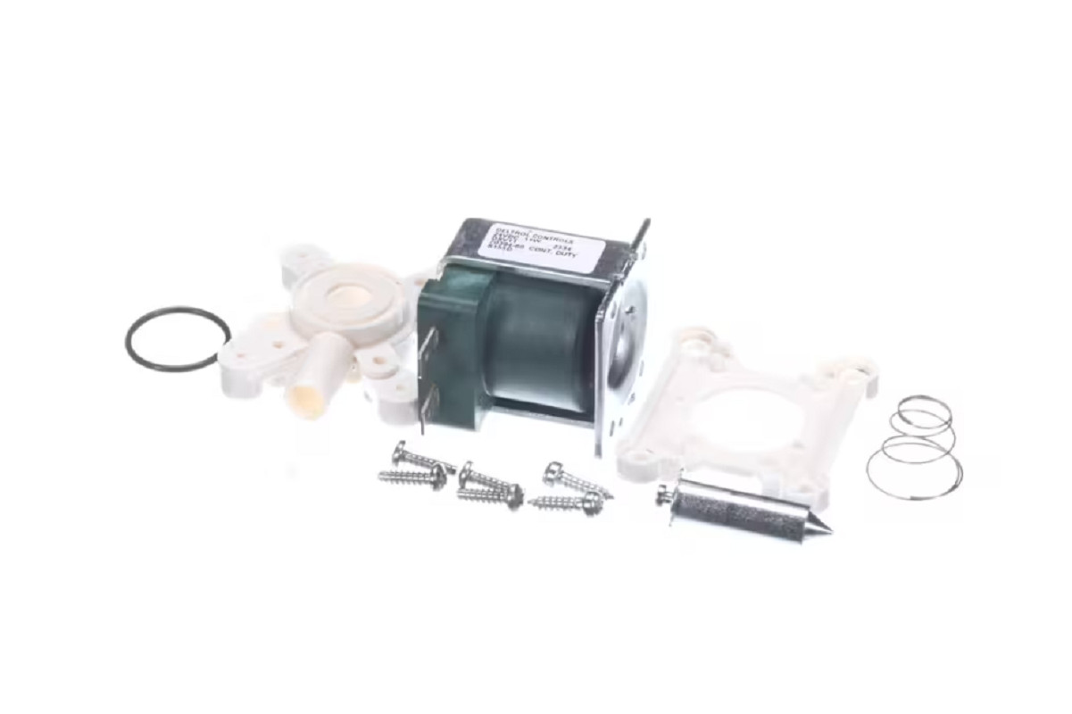 Fetco 70394-60 Coil Replacement Kit 24VDC 11W