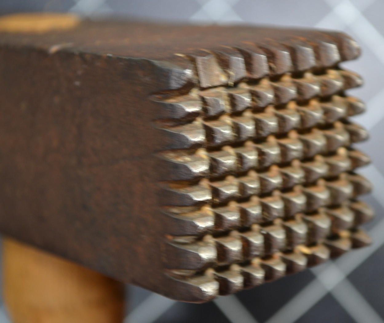 VOGL TOOL Co - KANSAS CITY, MO - BUSH HAMMER - 6#