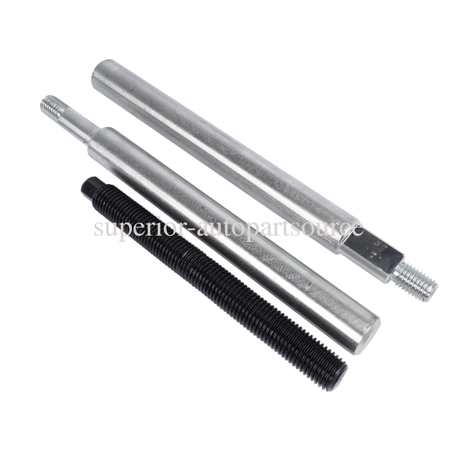 Injector Extractor Set Injector Puller Remover Tool for Ford 2.0L EcoBlue Diesel