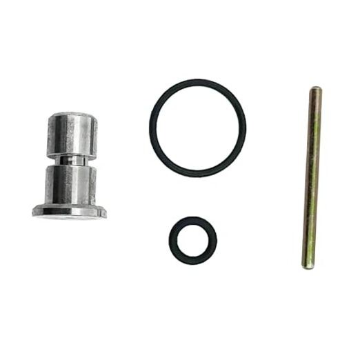 Cooler Flow Bypass Kit, Transmission Cooling System Upgrade Kit Fits for Chevy