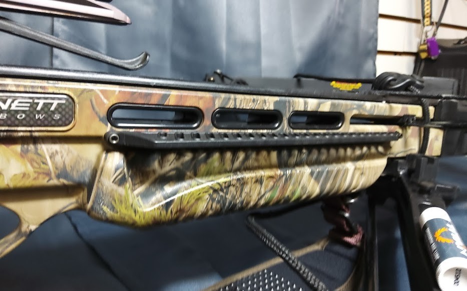 barnett ghost 350 crossbow