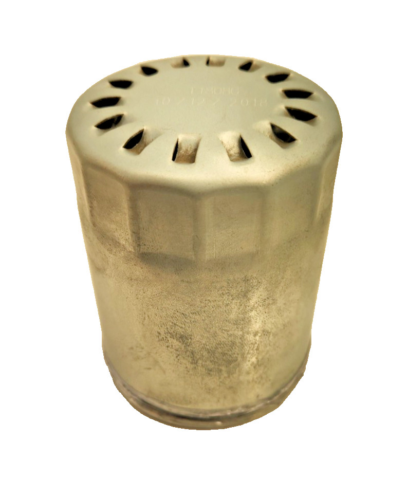 T1808G Power Steering Hydraulic Filter for Freightliner Peterbilt