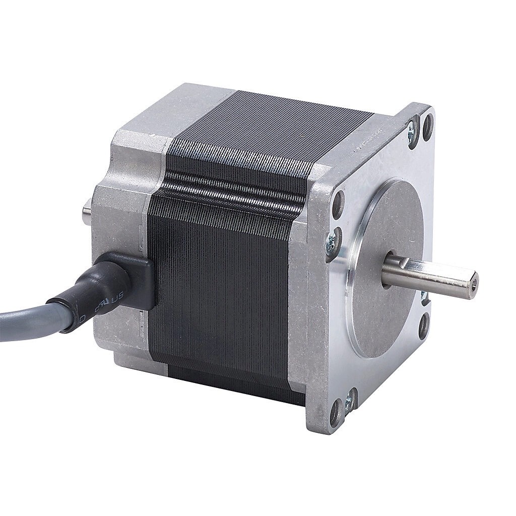 AutomationDirect SureStep Stepper Motor 4011J103 | 34 oz-in | 2.8A | 1.8° Step