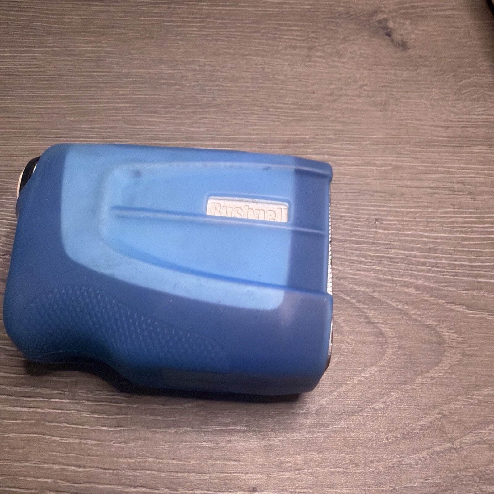 Bushnell Tour V4 Laser Golf Rangefinder With Case