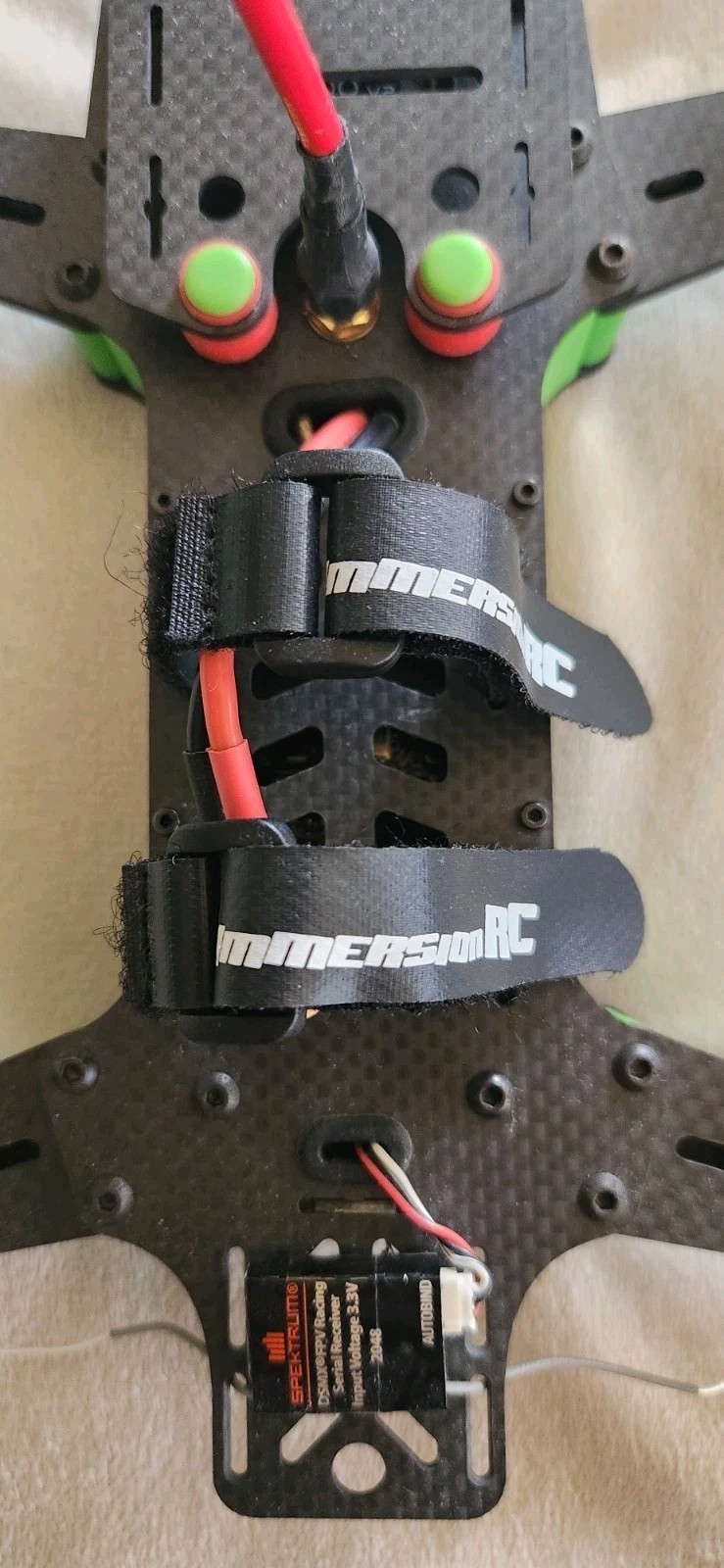 Vortex 250 Pro