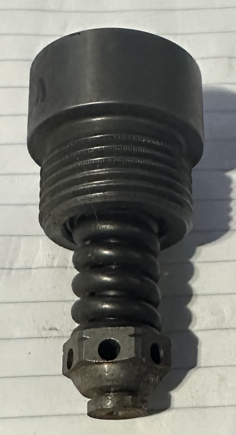11700-500/29, Eaton, Relief Valve, STI-U, 3XL
