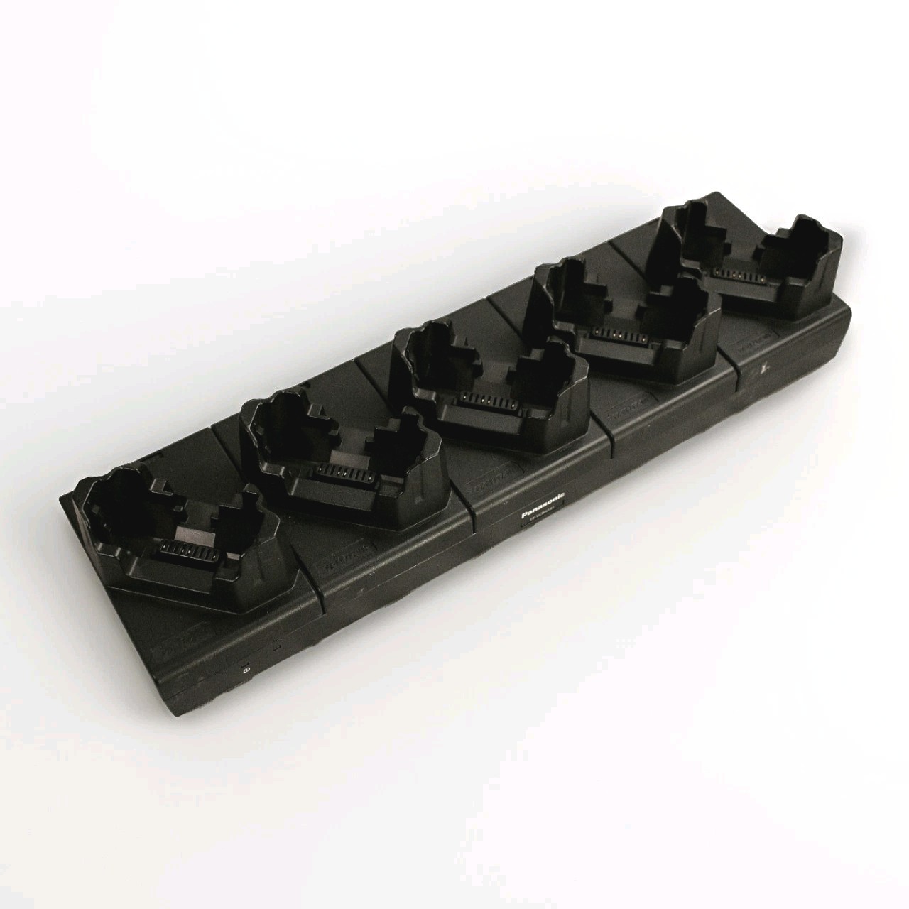Panasonic FZ-VCBN141 5-Bay Cradle Power Adapter for FZ-N1 FZ-F1 (No cables)