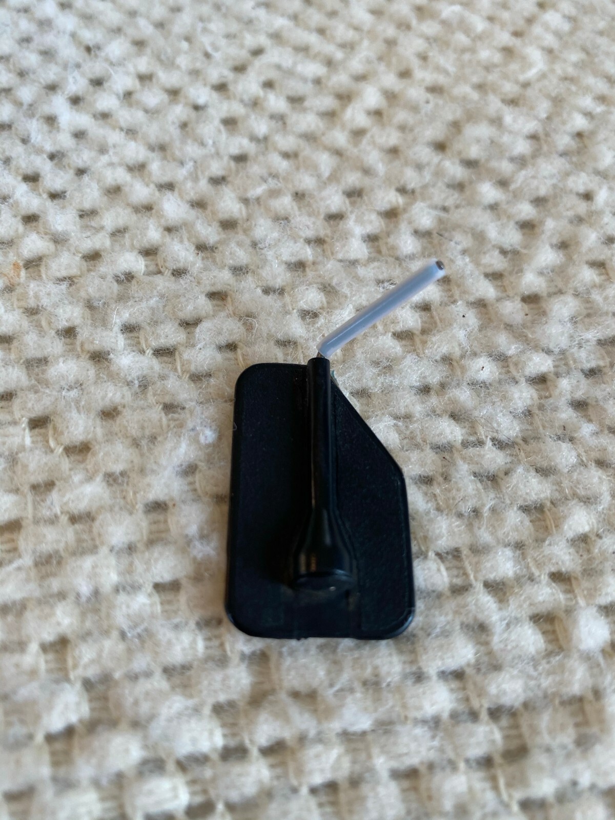 Plastic Flipper Rest