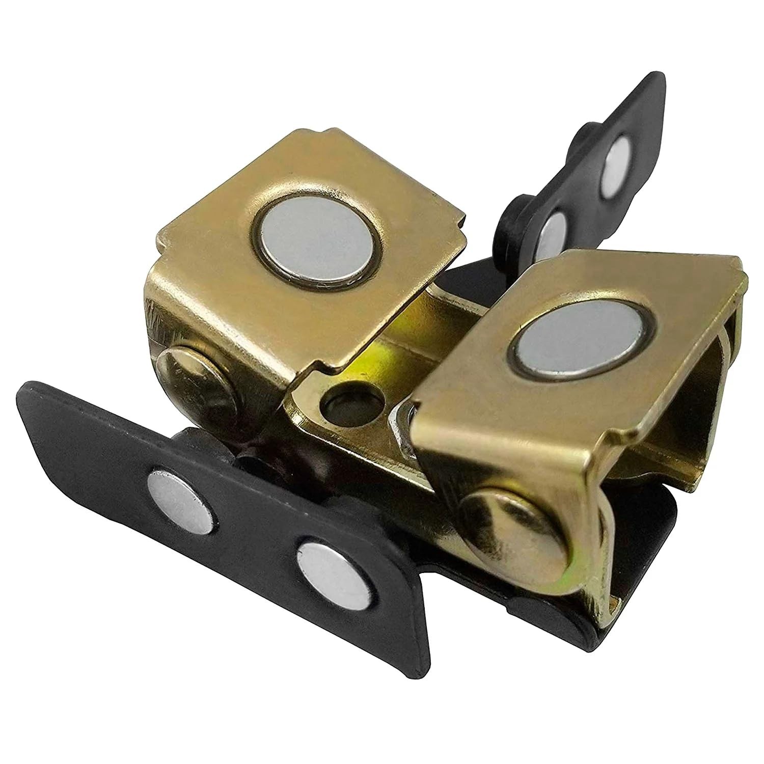 Adjustable Magnetic Tab Holder, Vertical/Horizontal Tab Holding, Adjustable V...