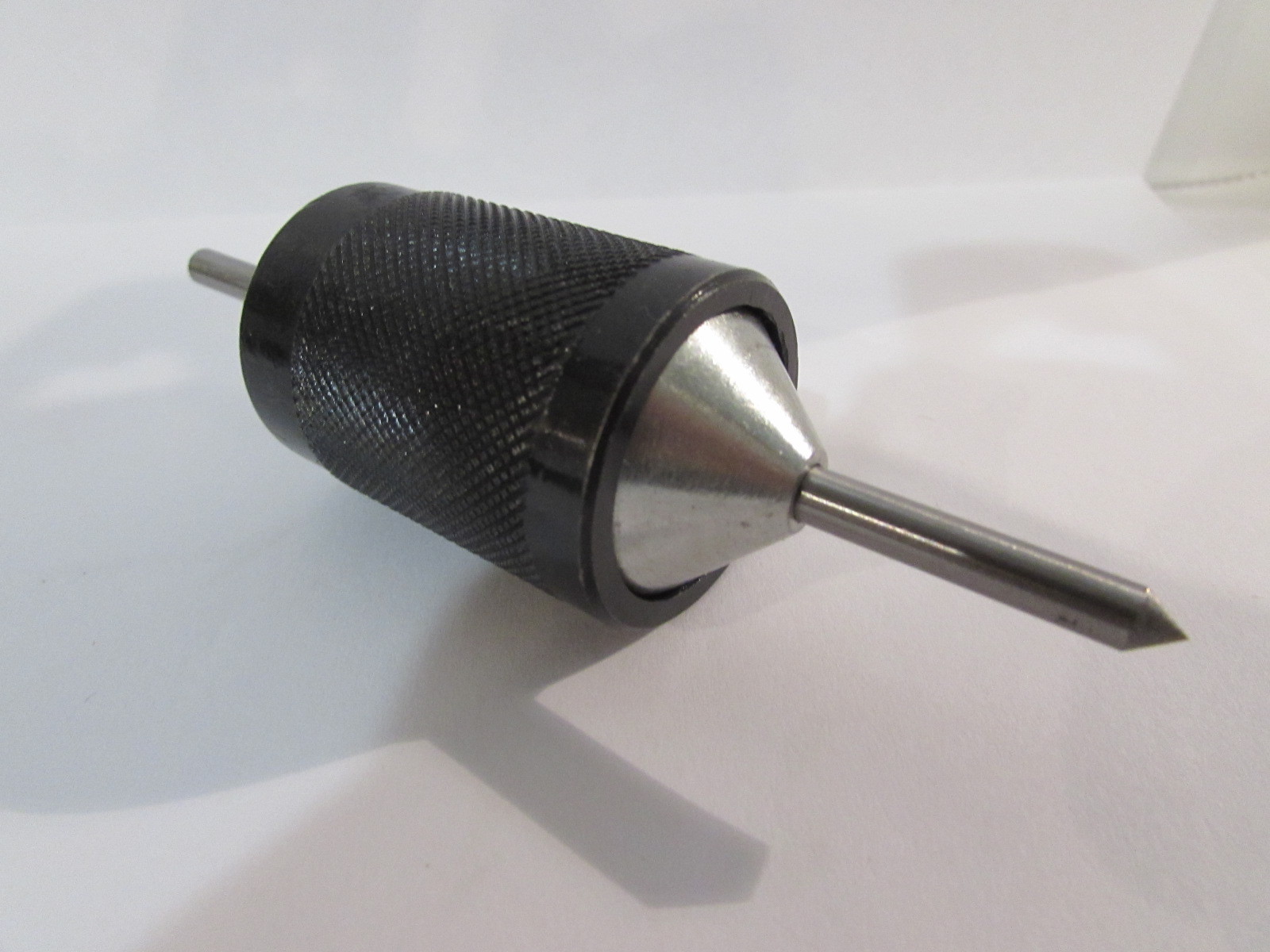 CENTER PUNCH AND ALIGNER 3/16" TO 5/8"