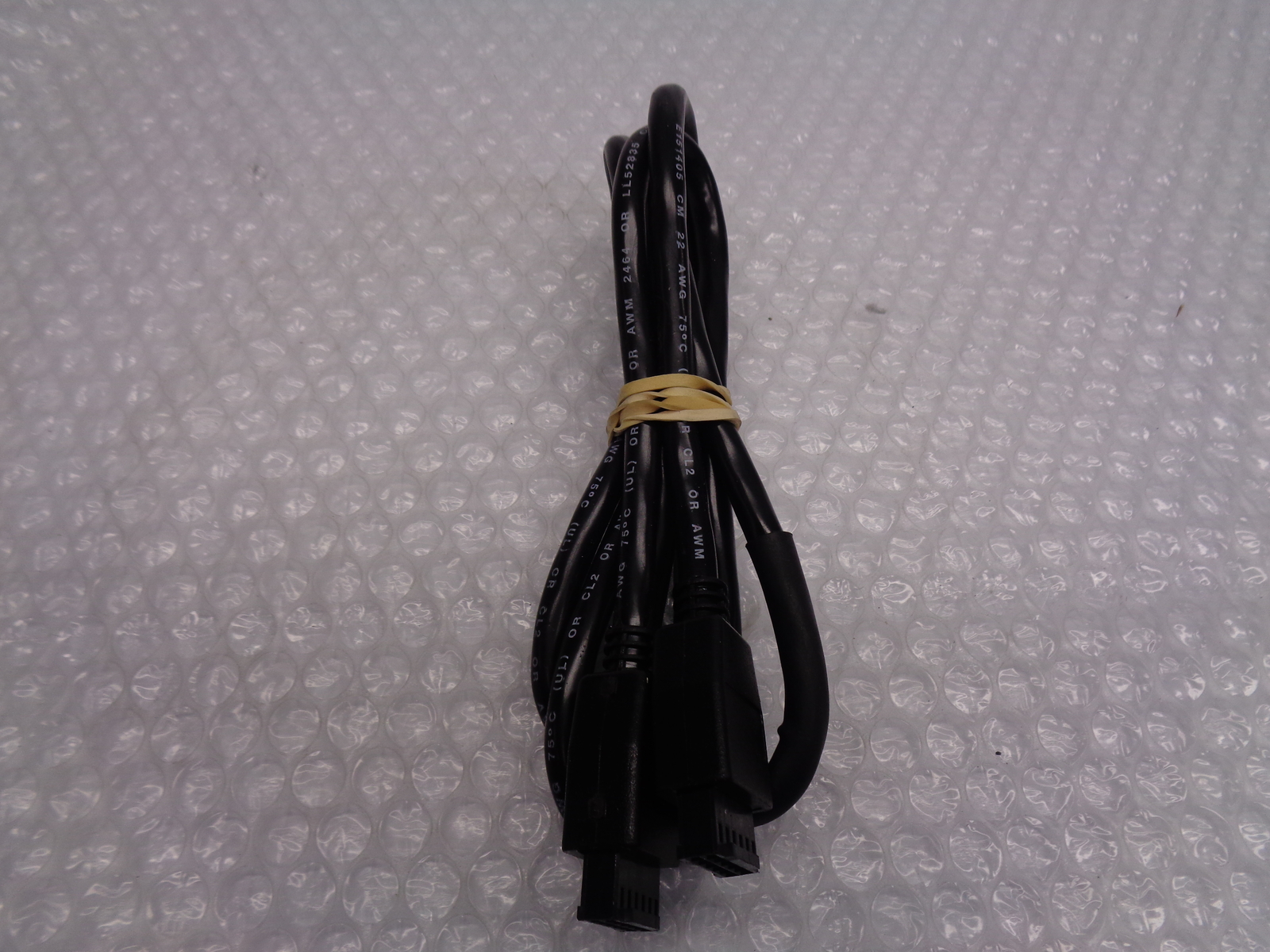 INDUSTRIAL SPARE E151405 LL52835 CABLE NSNP