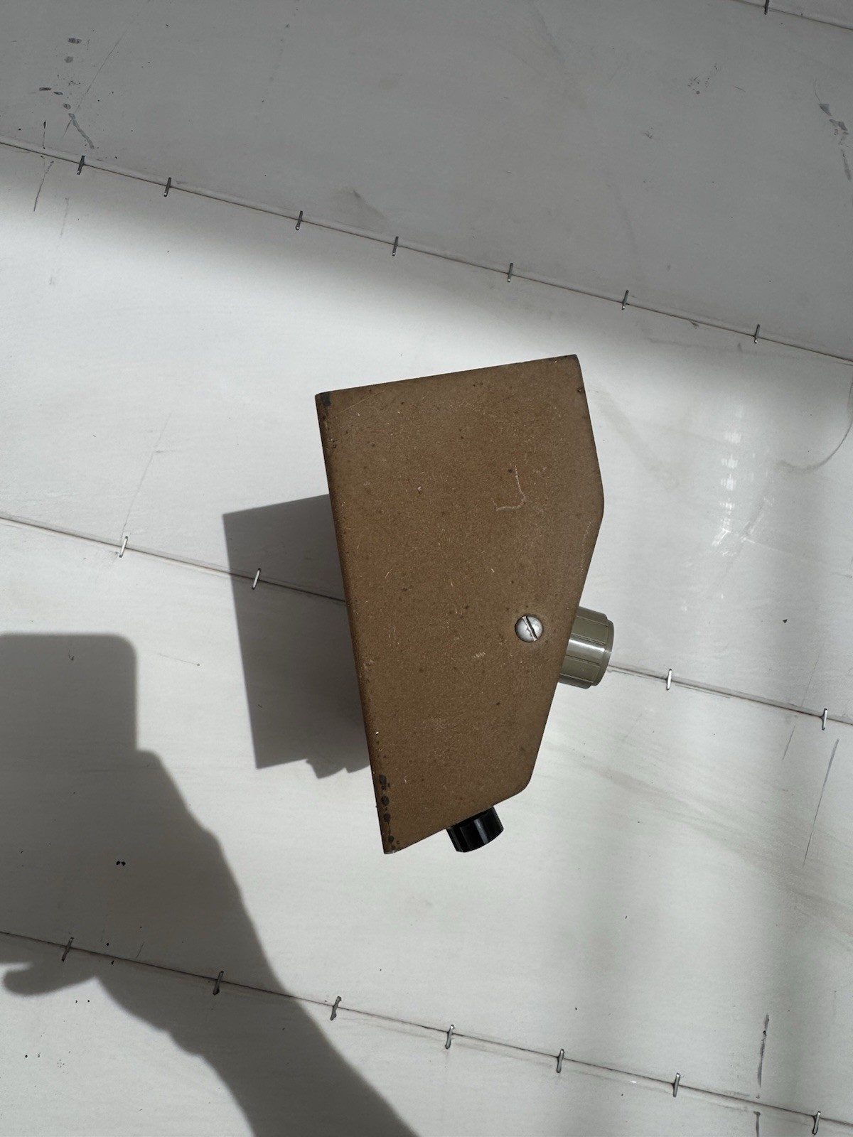 heathkit decade capacitor Model IN-27