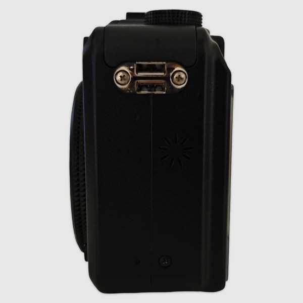 Canon PowerShot G9 145771