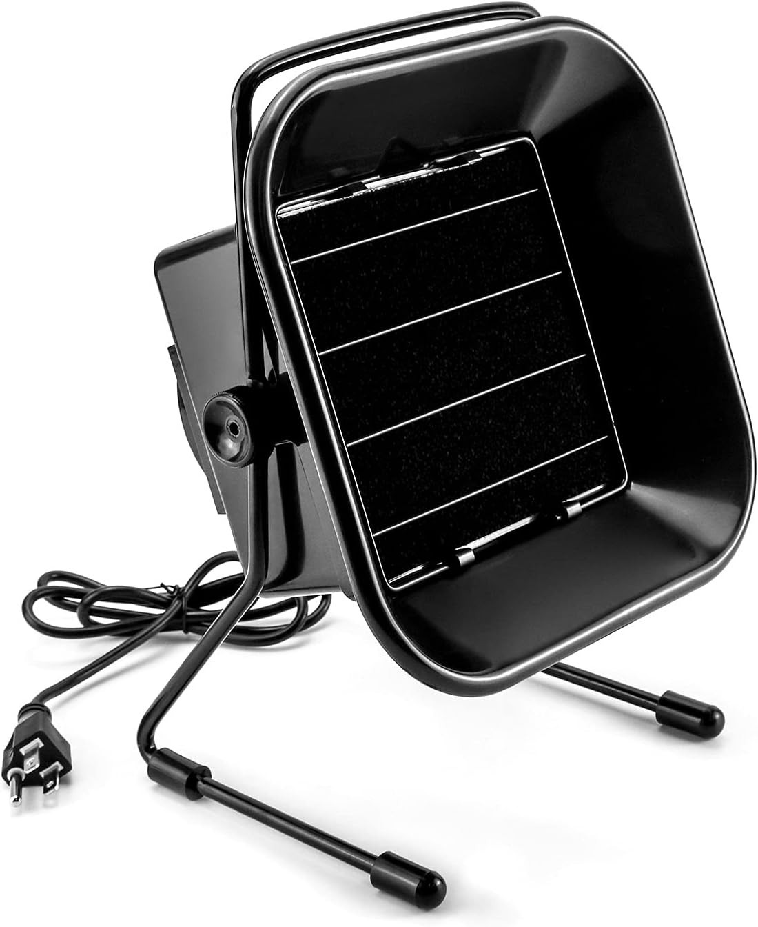 Premium Fume Extractor, Solder Smoke Absorber With Adjustable Angle