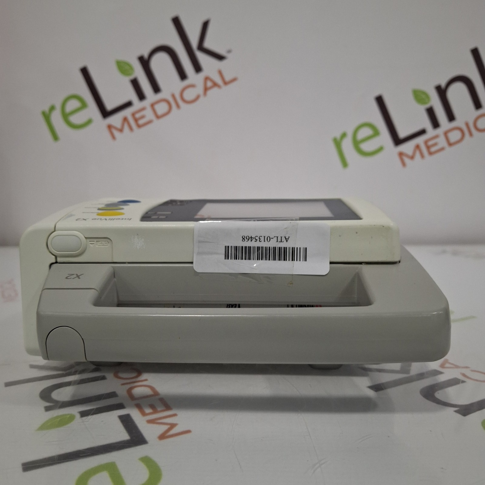 Philips IntelliVue X2 Module - Masimo Rainbow SpO2