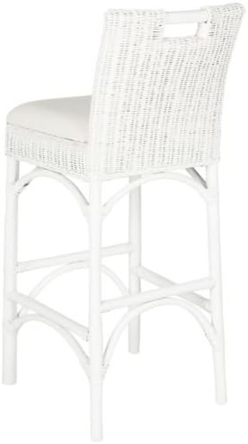 Fremont Natural Barstool - Chic Seating for Your Home Decor