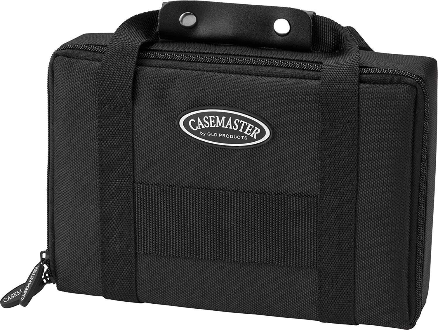 Casemaster by GLD Products Classic Nylon Dart Carrying Case