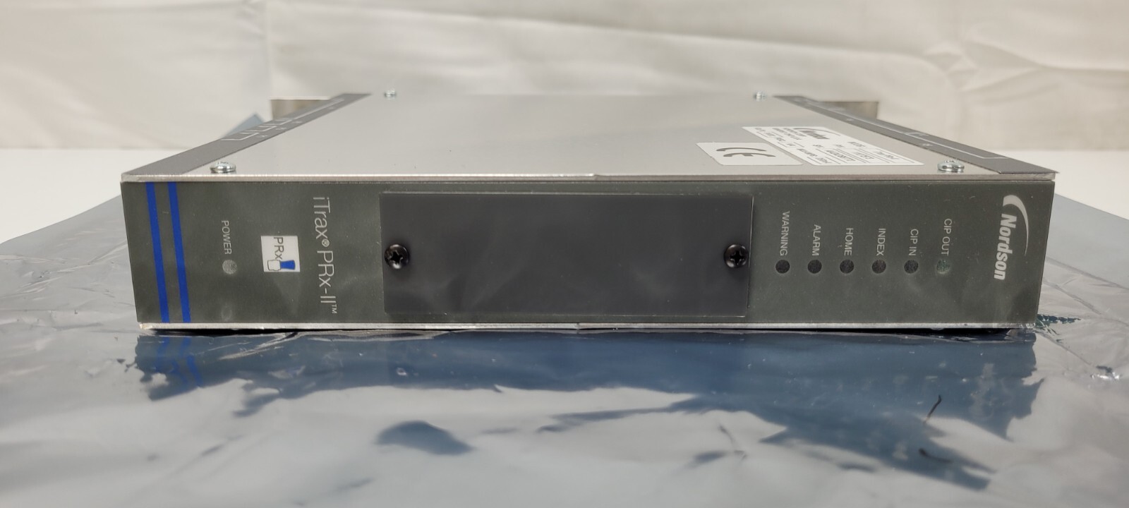Nordson iTrax PRx II Control Module 1107573 NEW NO BOX