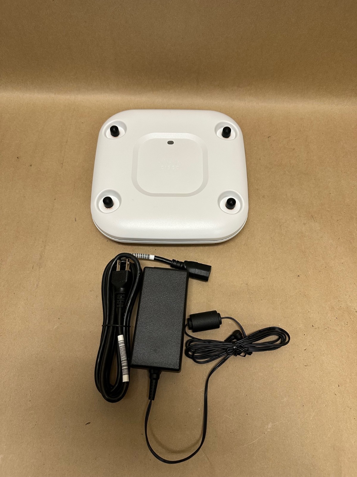 CISCO AIR-CAP2702E-B-K9 Wireless Access Port