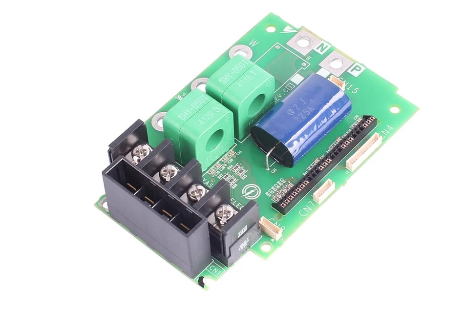 JUSP-WSCB15AA DF9302760-C1 YASKAWA - Refurbished - 24 Months Warranty