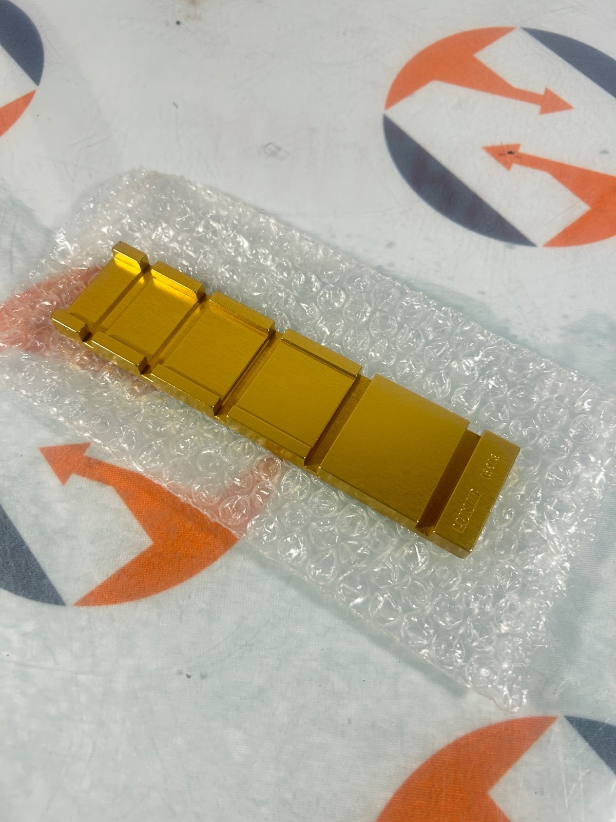 GE Lunar Prodigy DPX QA spine phantom