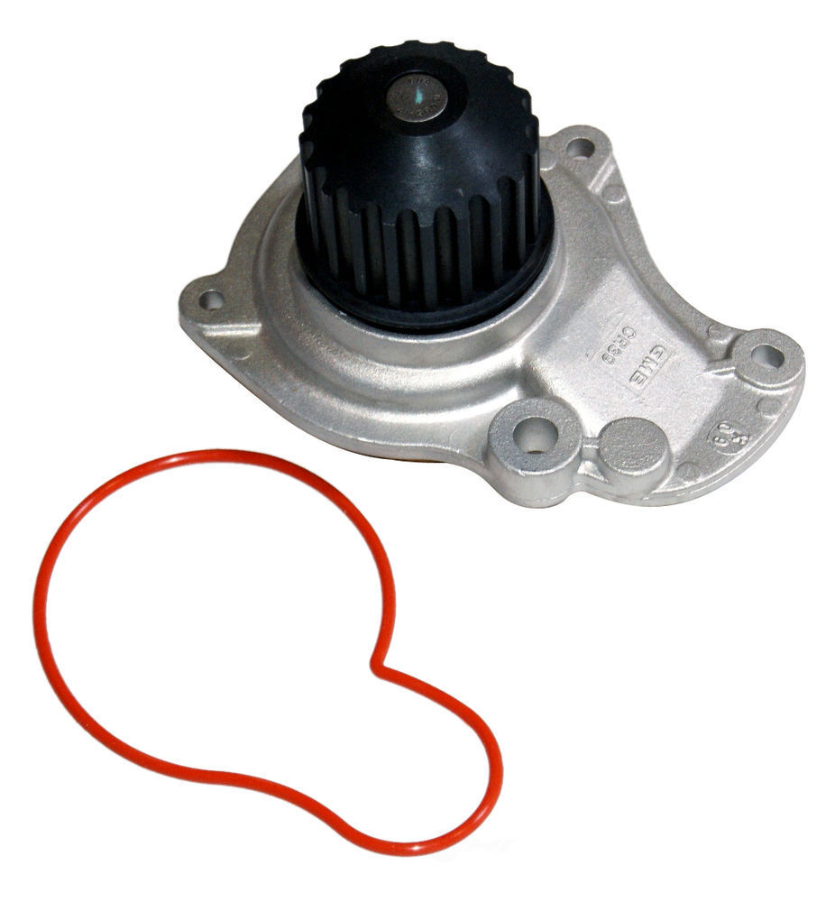 New Water Pump   GMB   120-4360