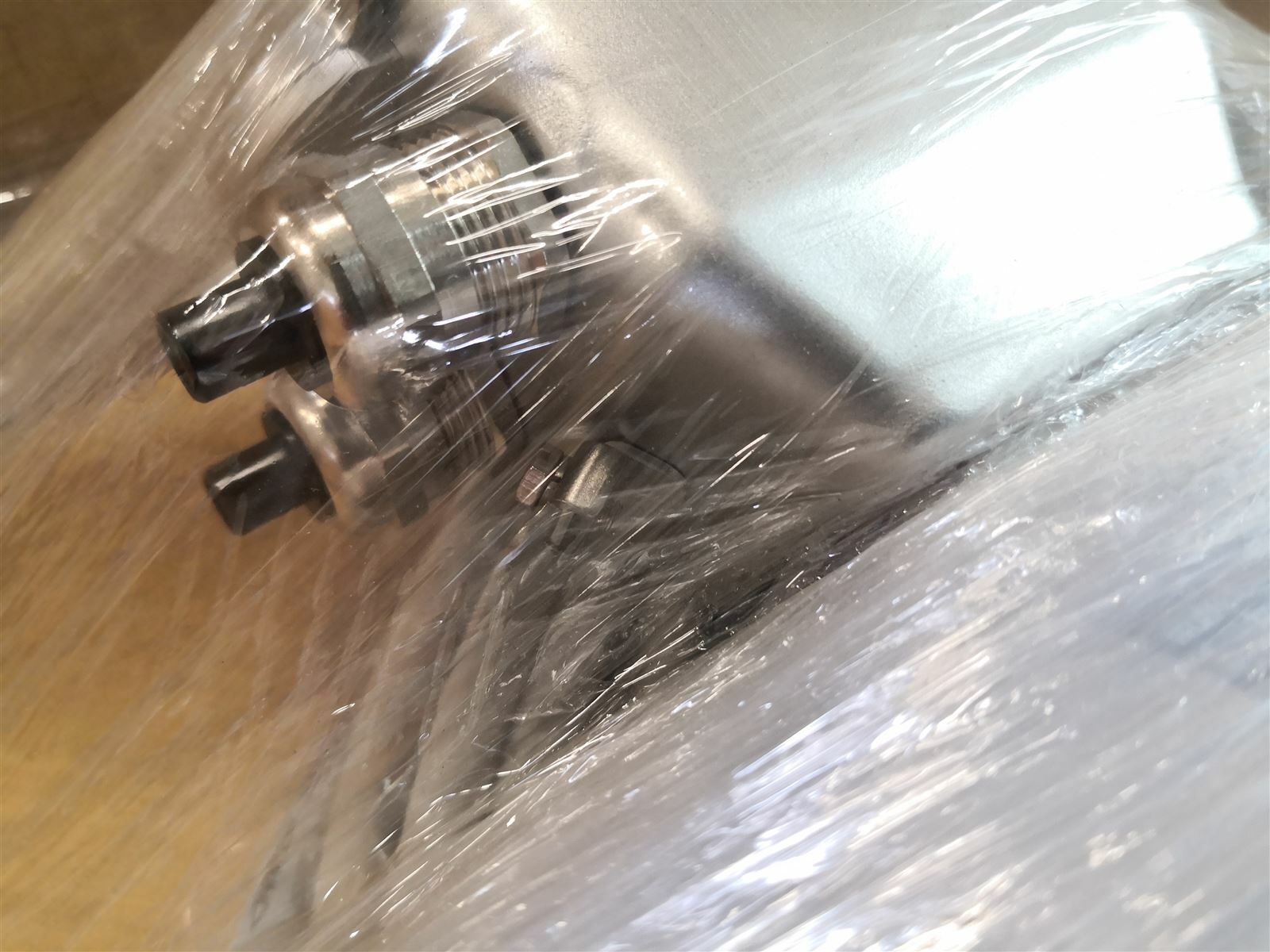 Endress + Hauser Promag 53H40-30X3/0 Flow Meter
