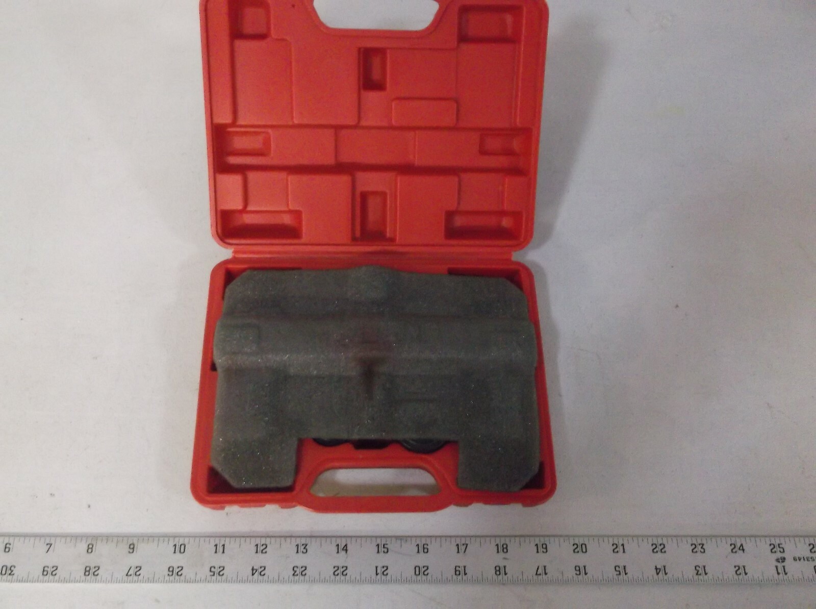 TWO JAW PULLER SET (SHORT LEGS) ADJUSTABLE