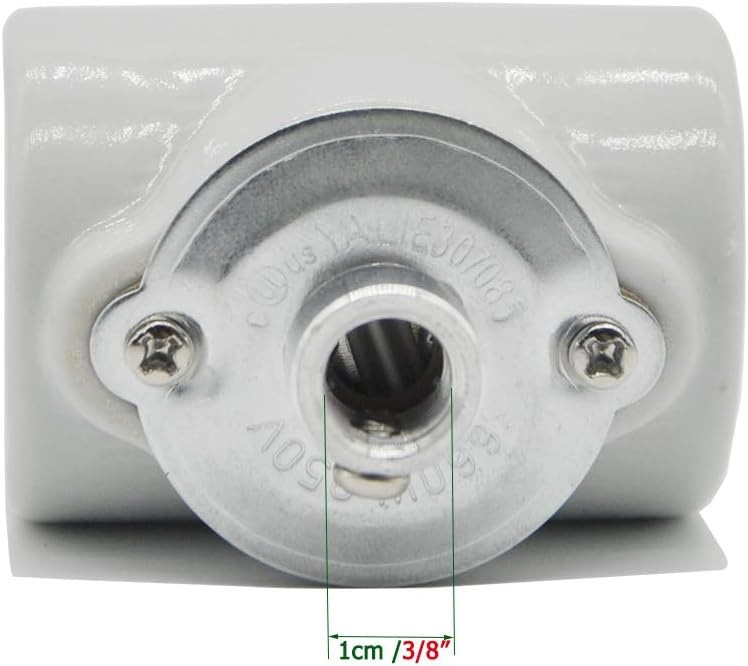Dual Bulb Socket, Medium Base E26 Double Light Fixture Socket,Screw Fixing Po...