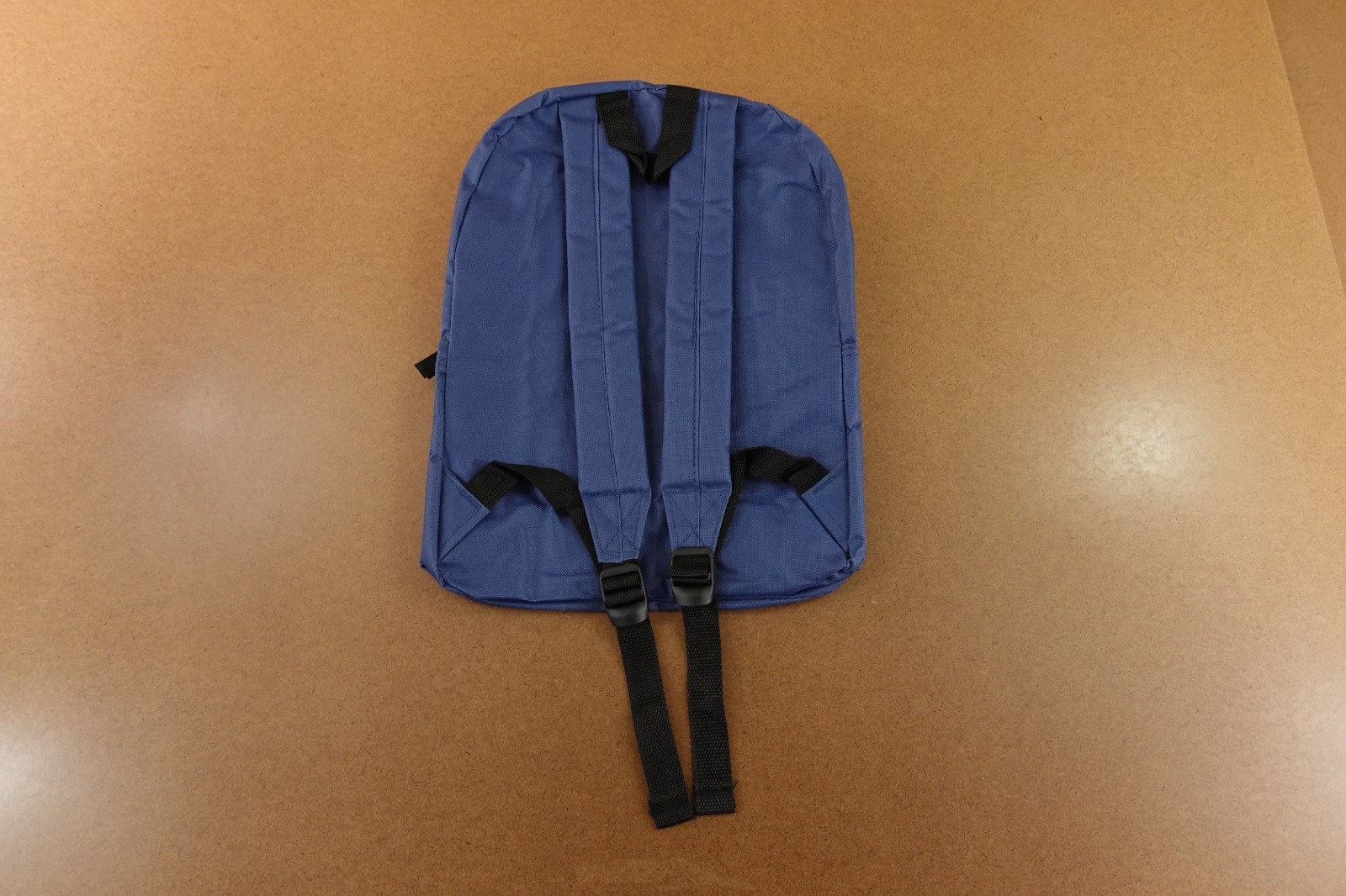 Trailmaker Blue 17" Classic Backpack New