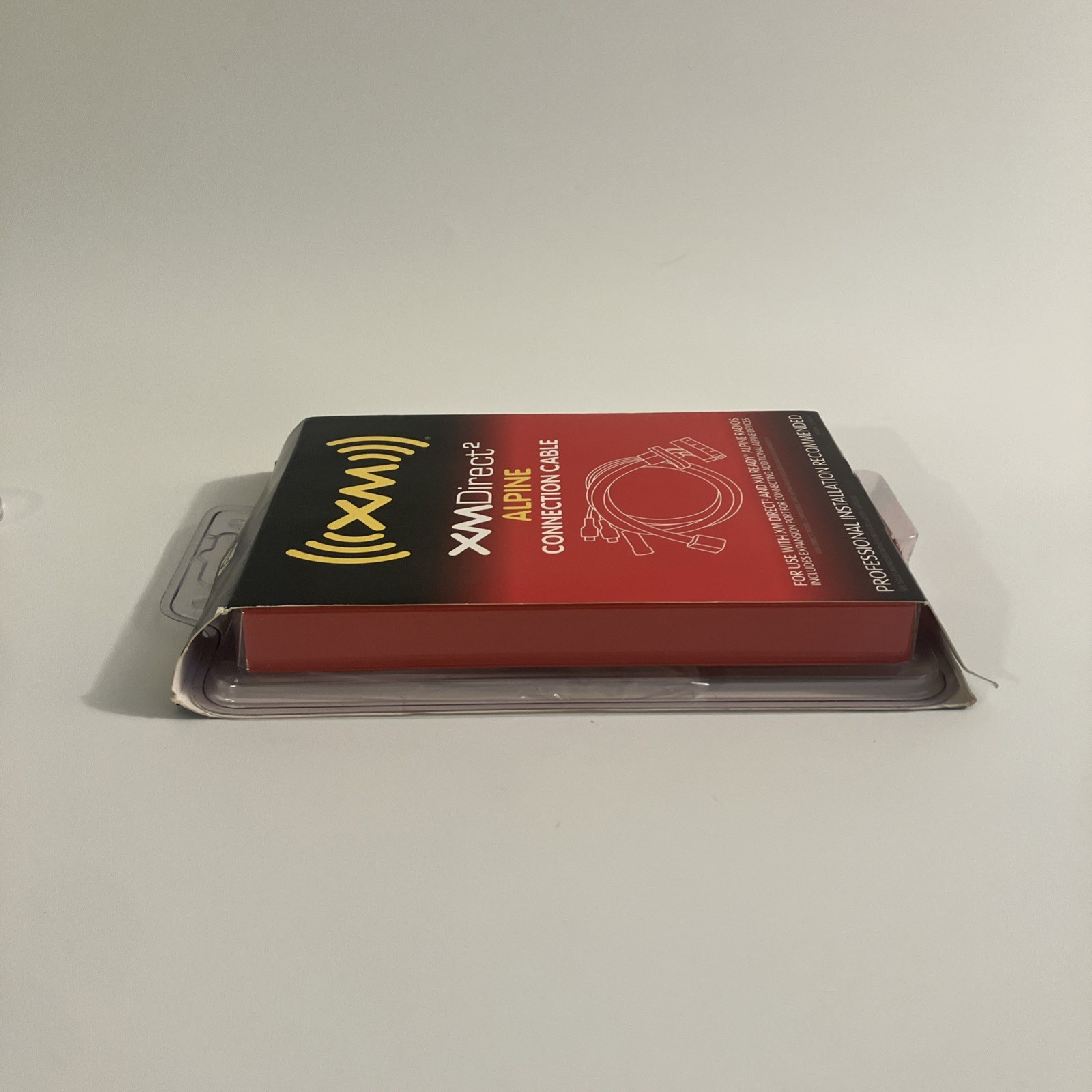 XMDirect2 Alpine Connection Cable