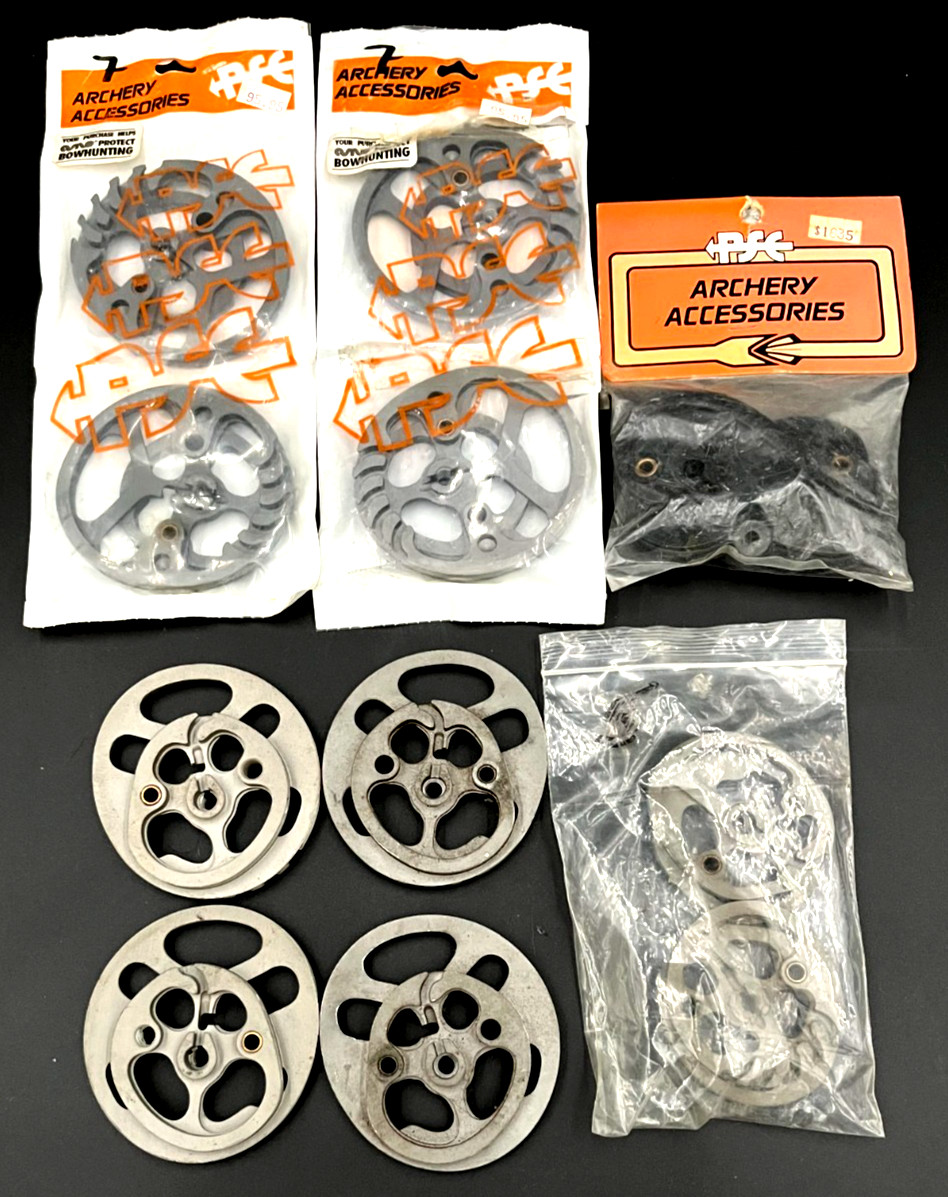 Archery Accessories Cams