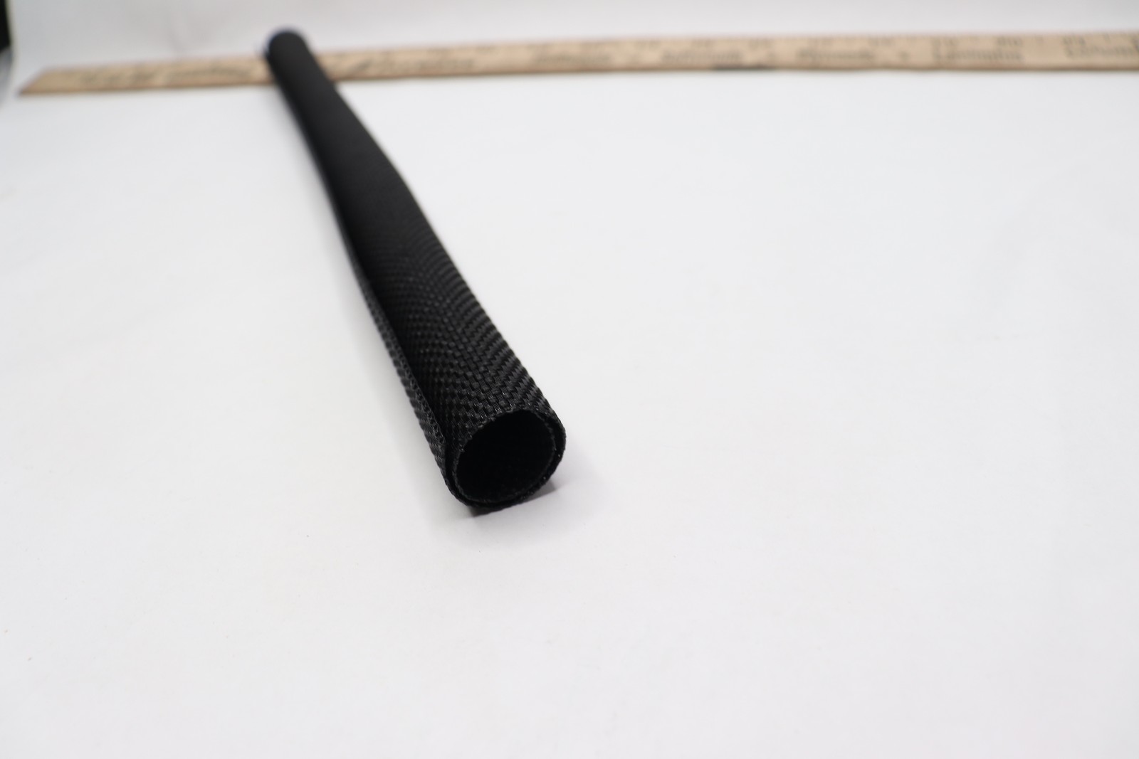 Wrap Around Cable Sleeving 3/4" x 14"