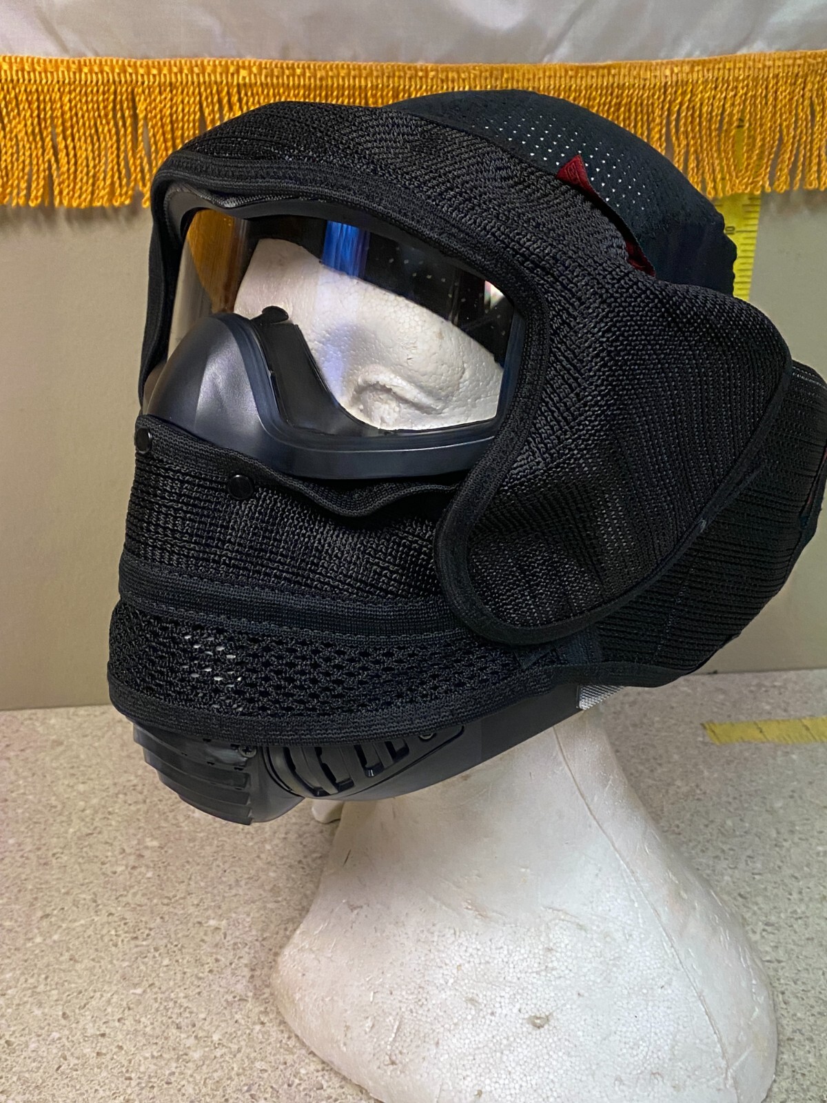 New Simunition FX 9000 Protective Mask - Free Shipping