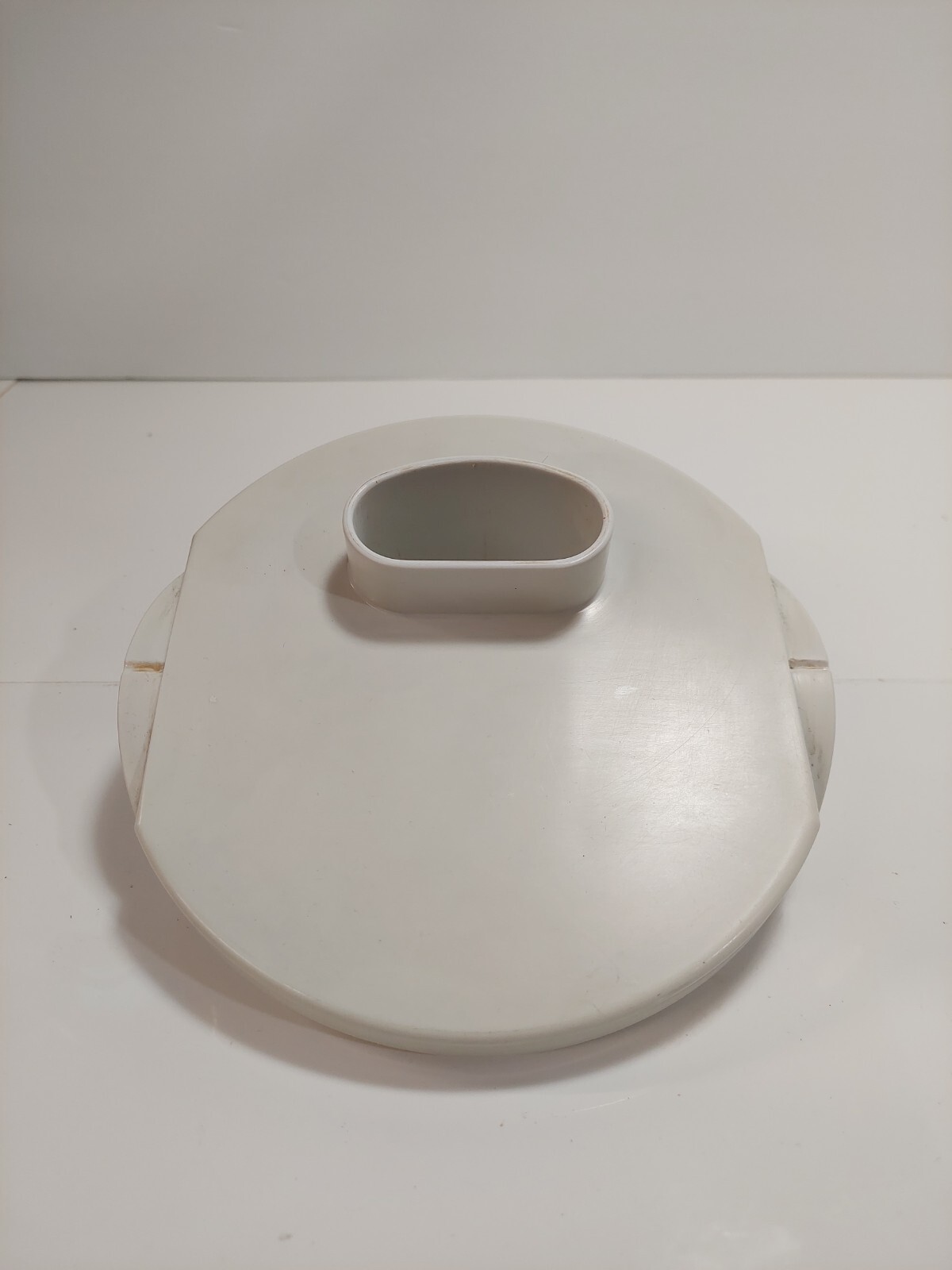 Braun AG Frankfurt Juice Extractor MP32 Germany MP 32 Top Lid Cover ONLY