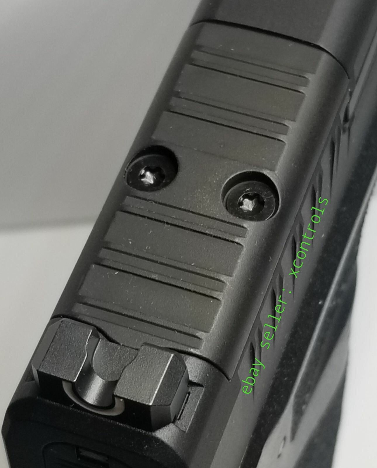 Springfield Armory Hellcat Hardware TORX Cover Plate Screws